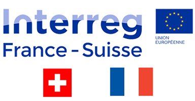 Interreg France - Suisse