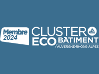 Cluster ECO batiment